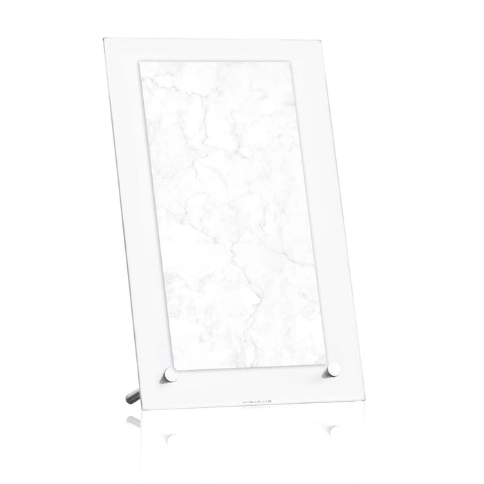 Marble Custom Tabletop Print — lucite Tabletop Plaque | Judaica Square Lakewood