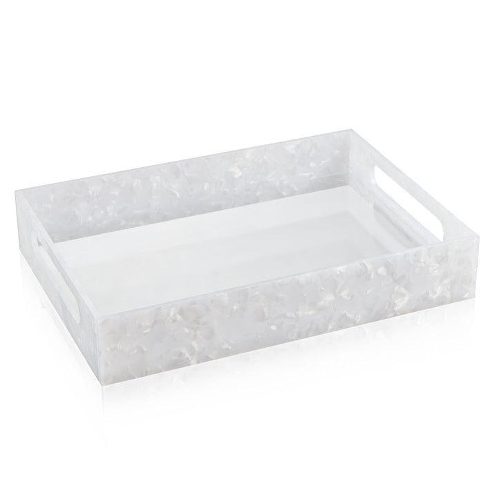Pearlstone Serving Tray — Tray