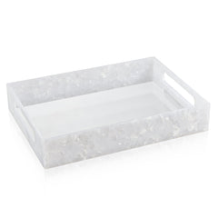 Pesach Towel Box with Towels