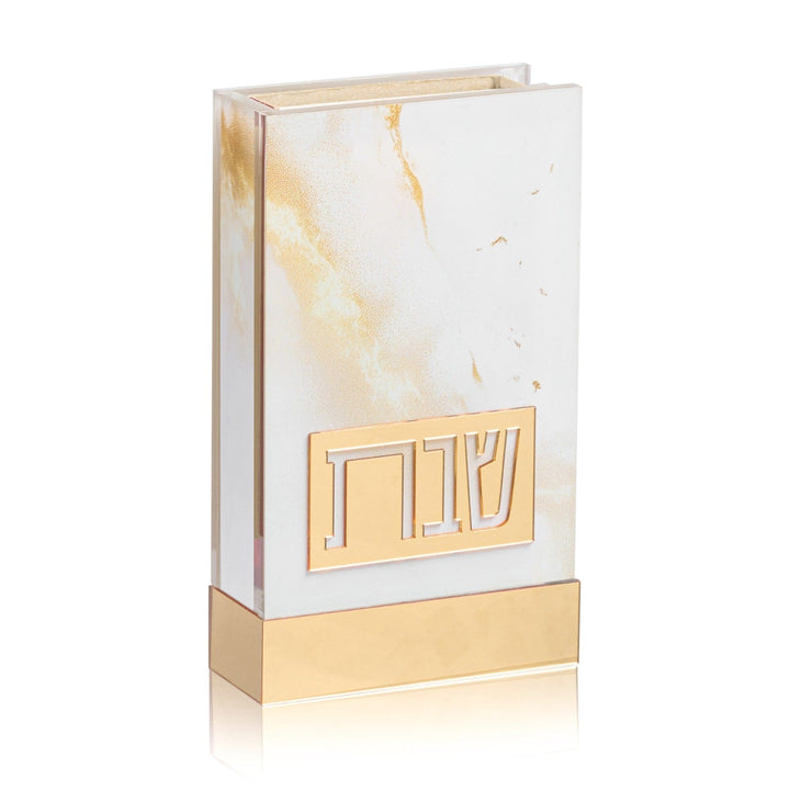 Marble Matchbox Holder — Match Holder
