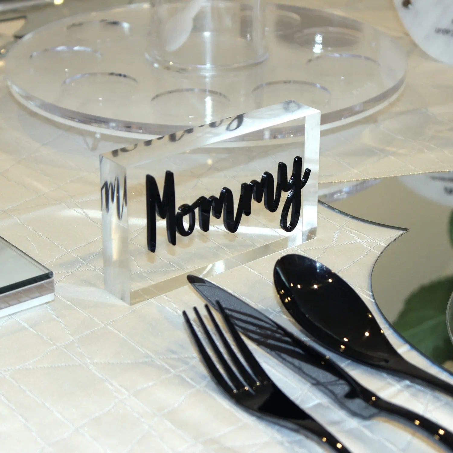 Marble Rosh Hashanah Tablescape | Judaica Square Lakewood