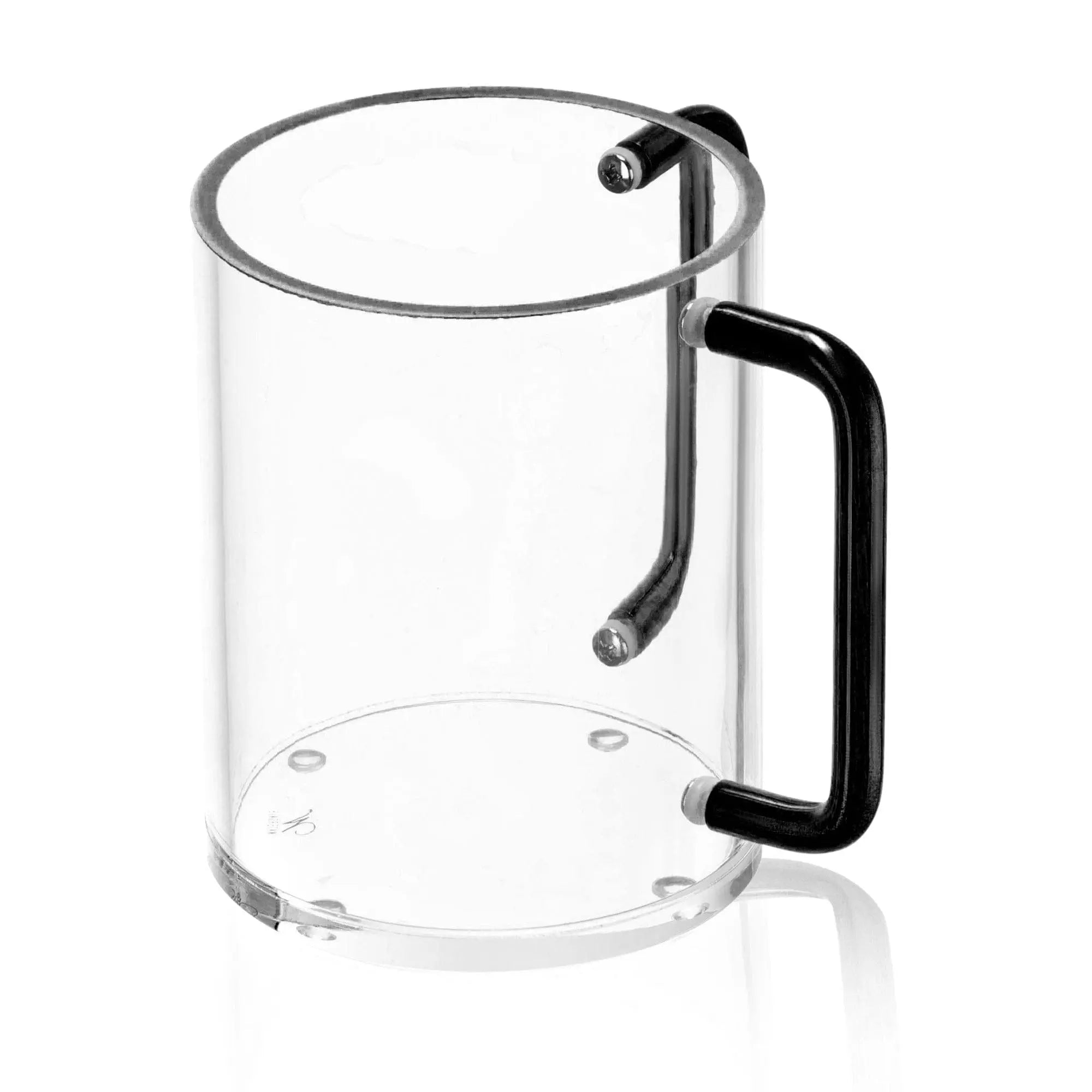 Metallic Washing Cup | Judaica Square Lakewood
