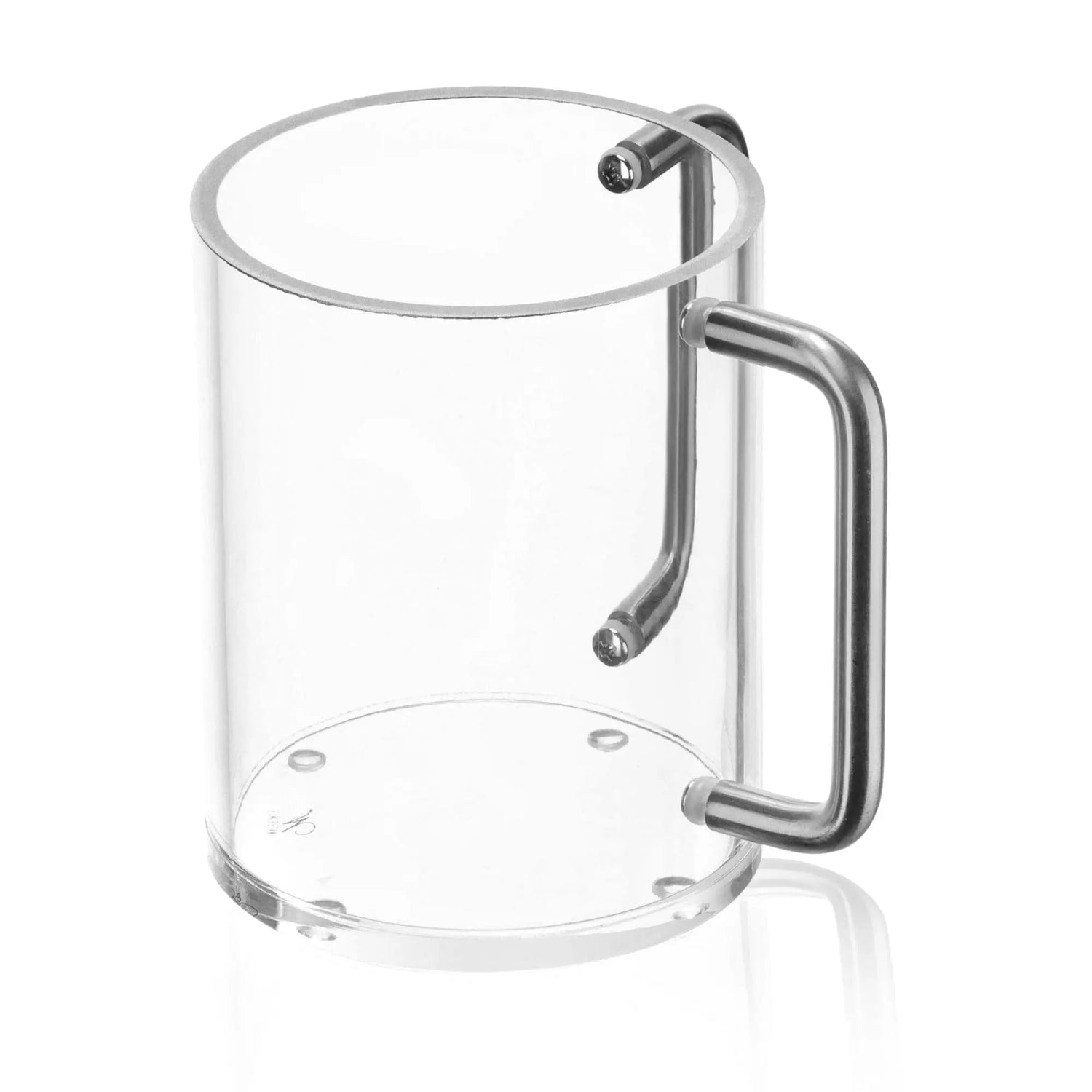 Metallic Washing Cup | Judaica Square Lakewood