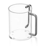 Metallic Washing Cup