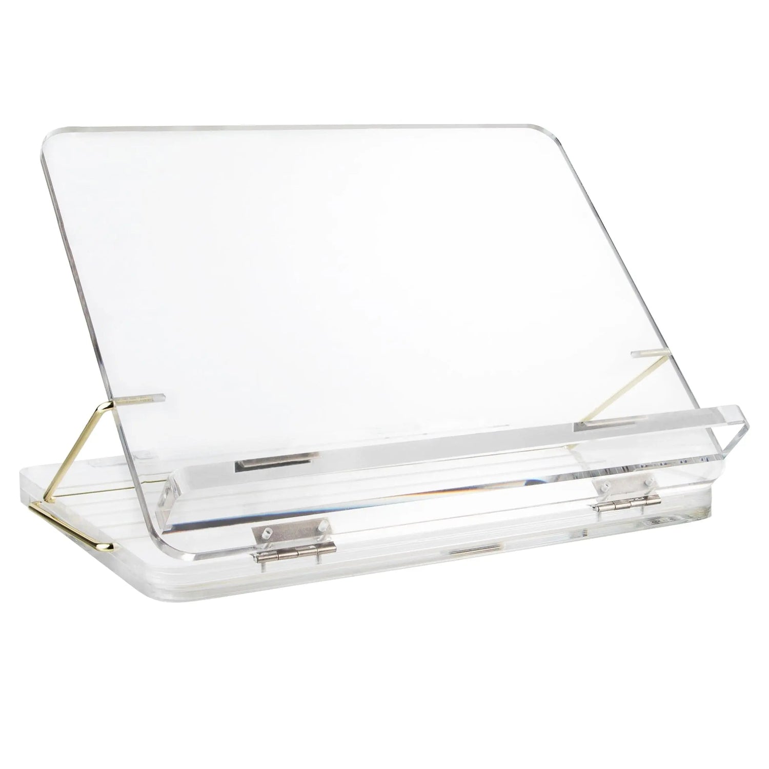 MetaLucite Foldable Shtender | Judaica Square Lakewood