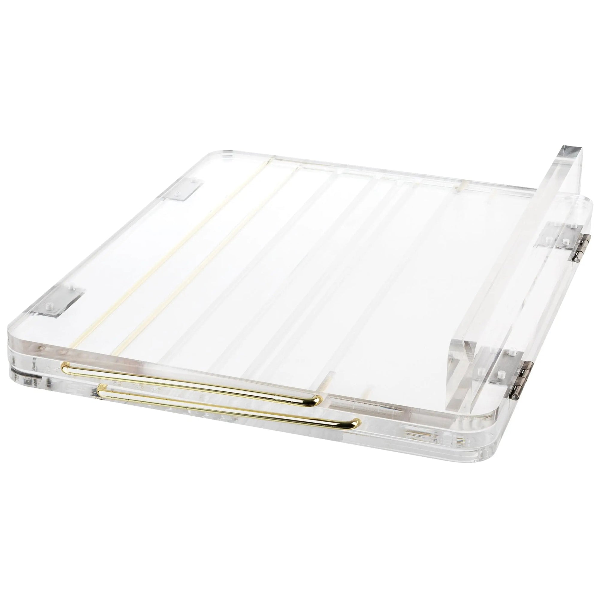 MetaLucite Foldable Shtender | Judaica Square Lakewood