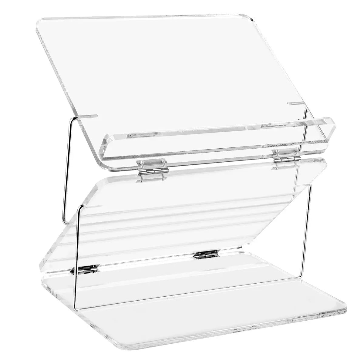 MetaLucite Foldable Shtender | Judaica Square Lakewood
