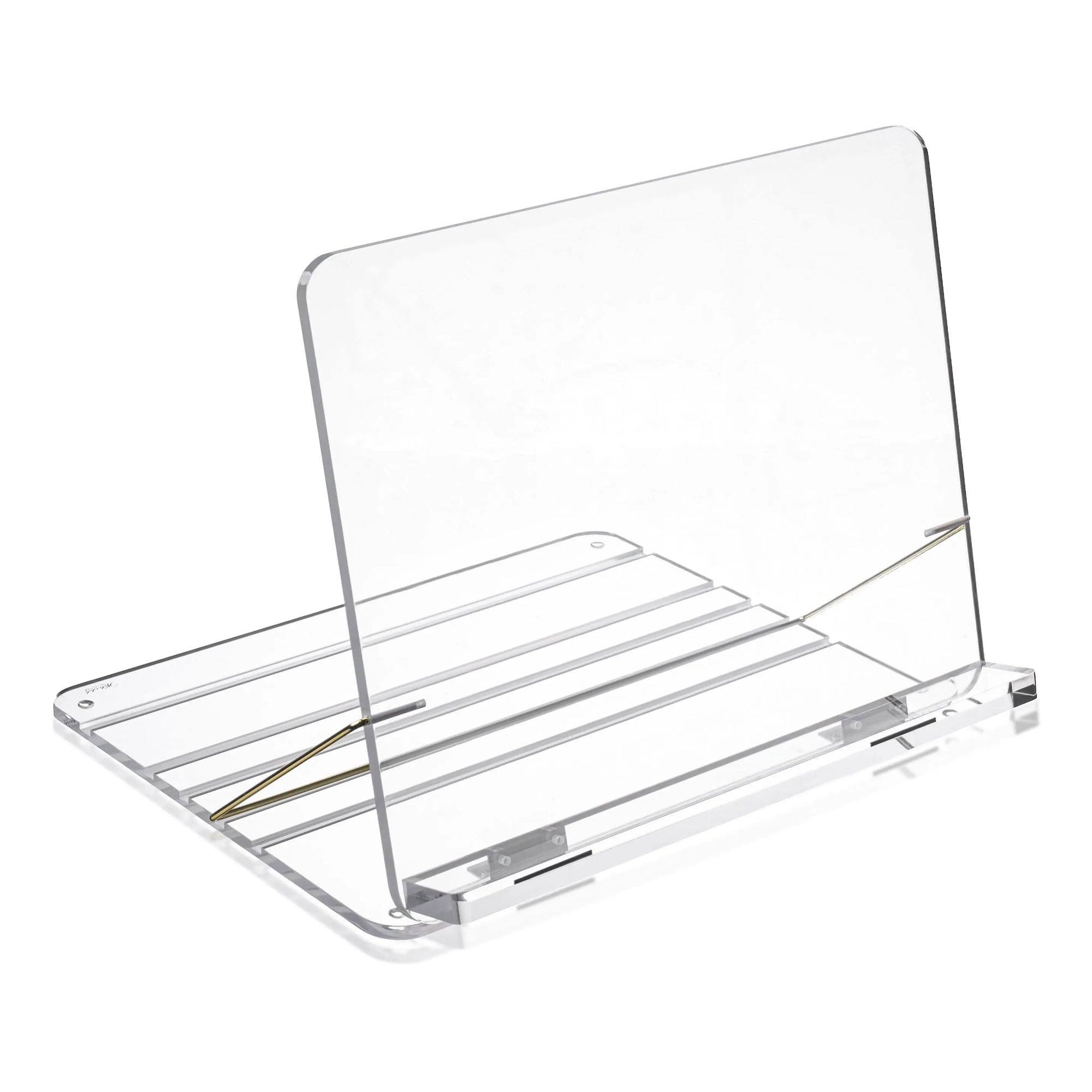 MetaLucite Tabletop Shtender | Judaica Square Lakewood
