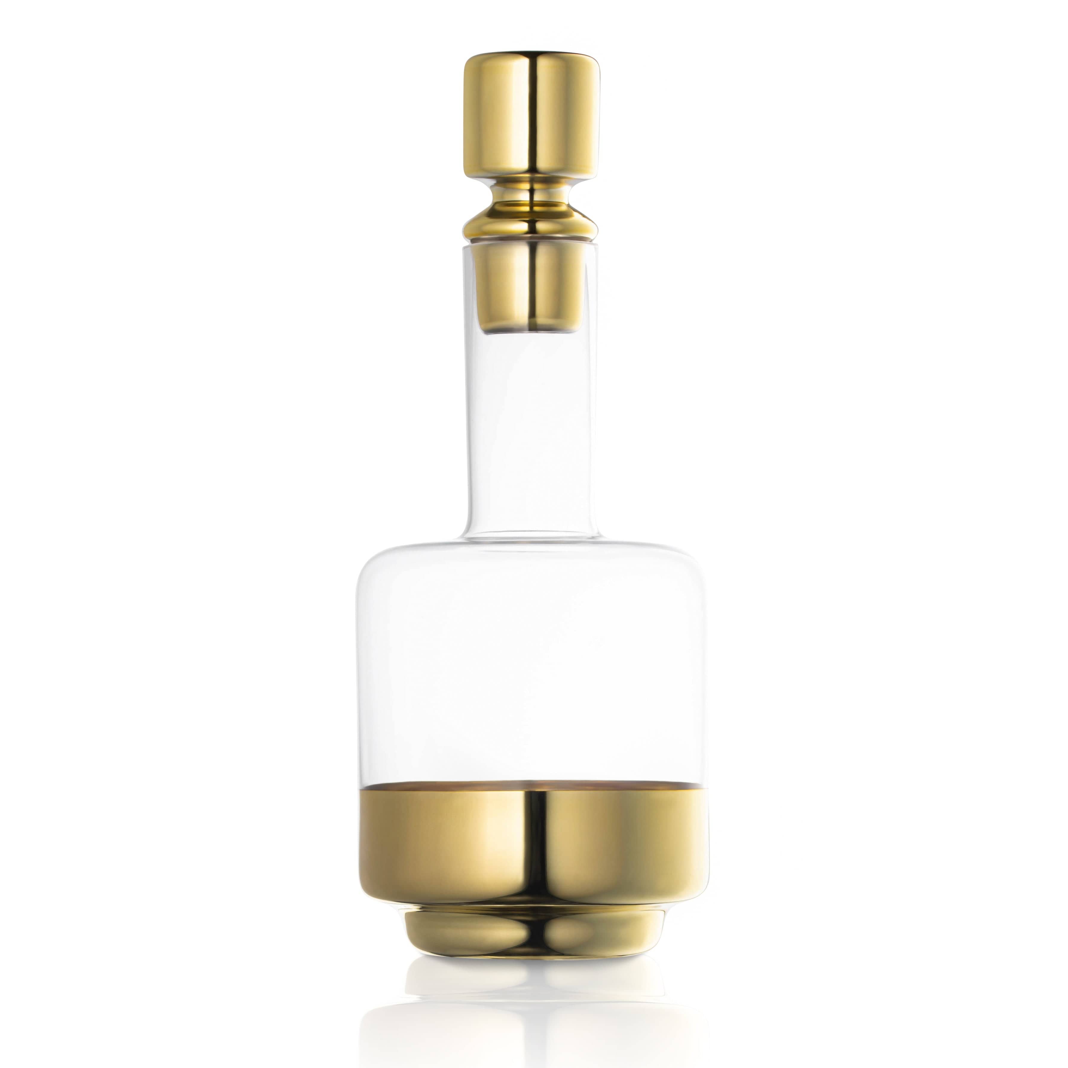 Minimalist Wine Decanter