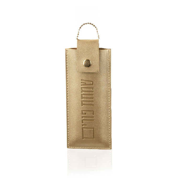 Mishloach Manos Chocolate Pouch — wood Purim | Judaica Square Lakewood