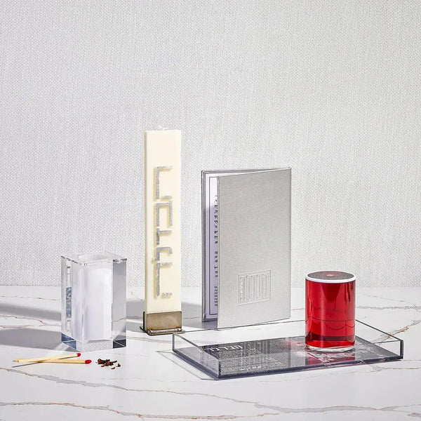 Mixed Havdalah Set | Judaica Square Lakewood