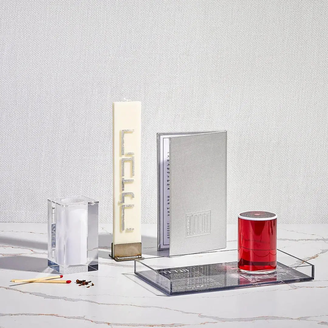 Mixed Havdalah Set | Judaica Square Lakewood