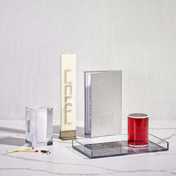 Mixed Havdalah Set — Havdalah