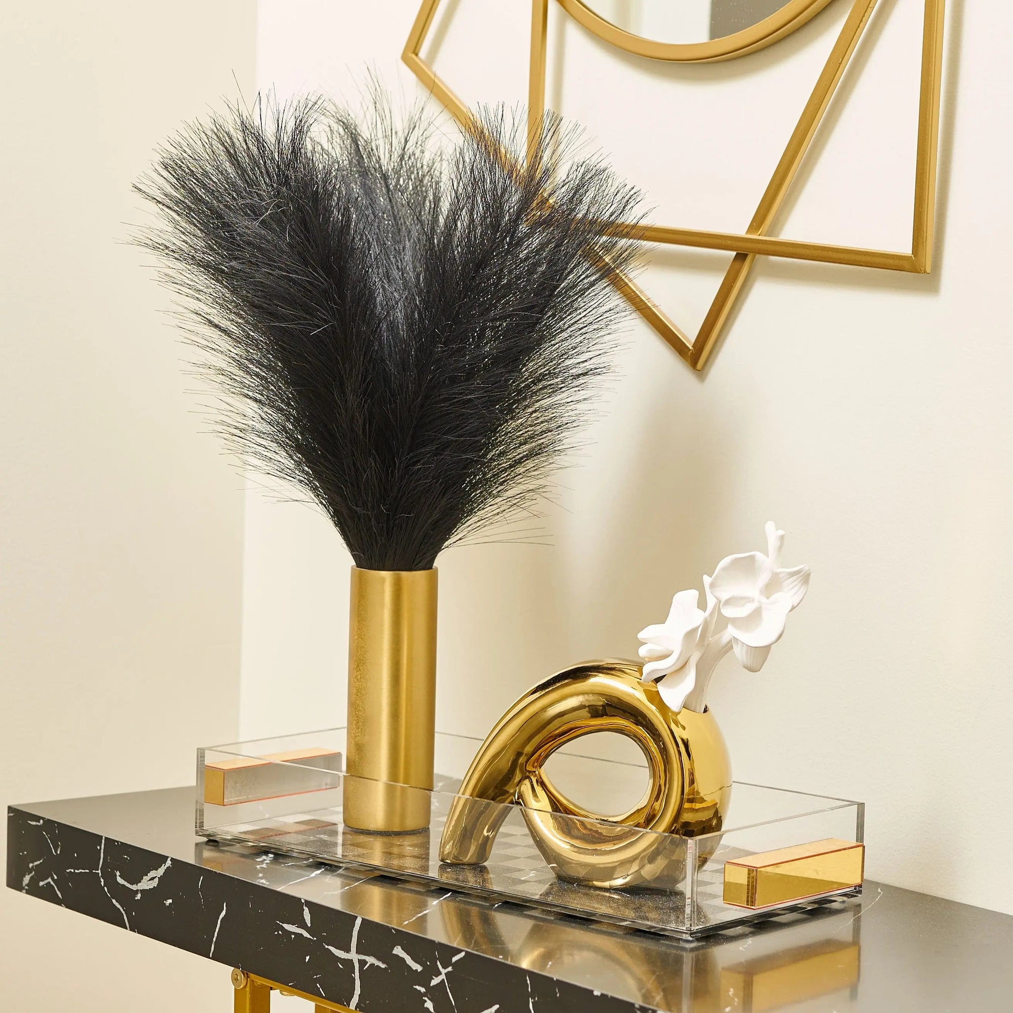 Mod Floral Diffuser | Judaica Square Lakewood