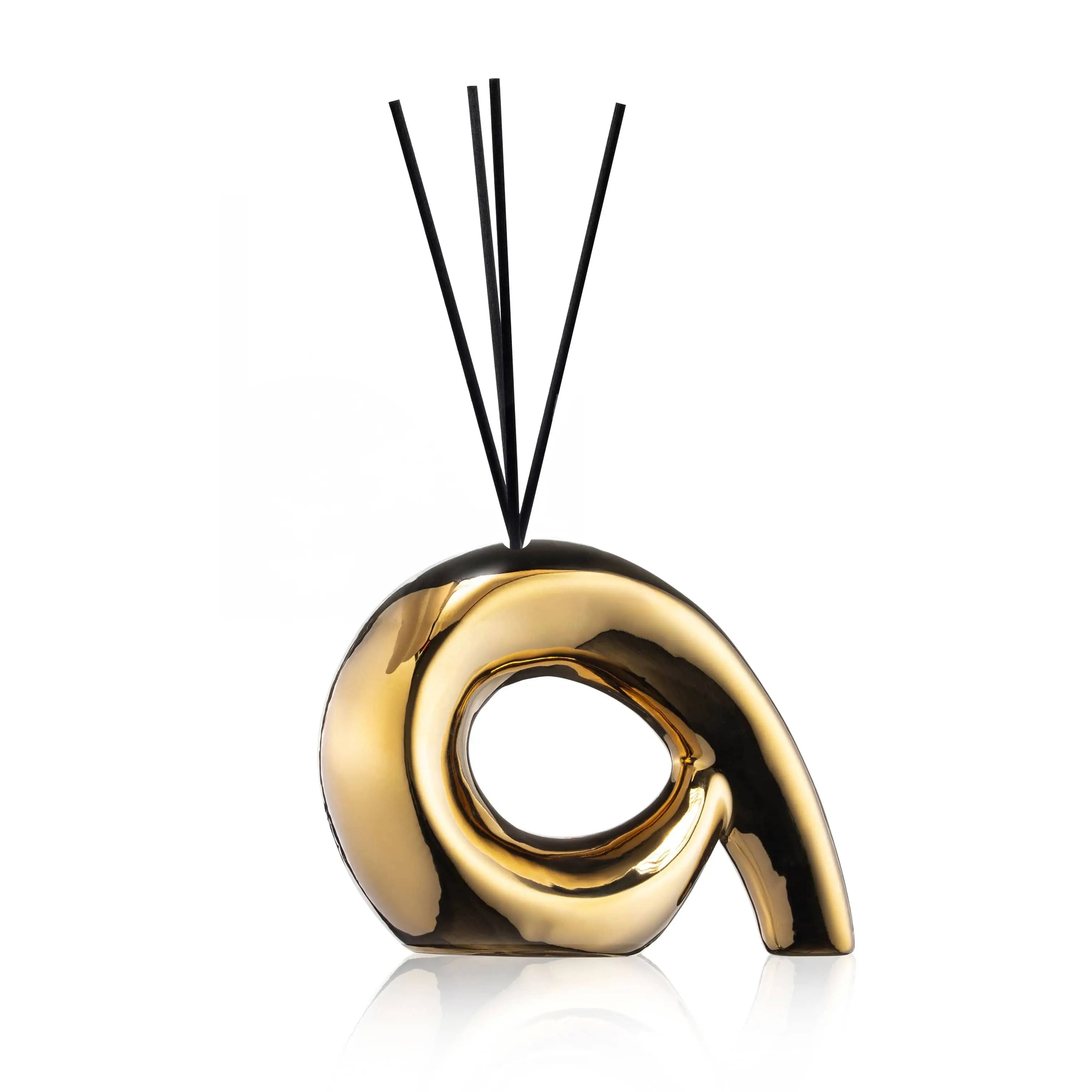 Mod Floral Diffuser | Judaica Square Lakewood