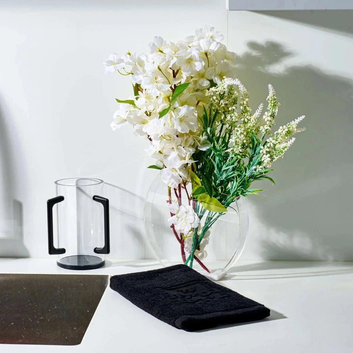 Modern Netilas Yadayim Set — Washing Cup