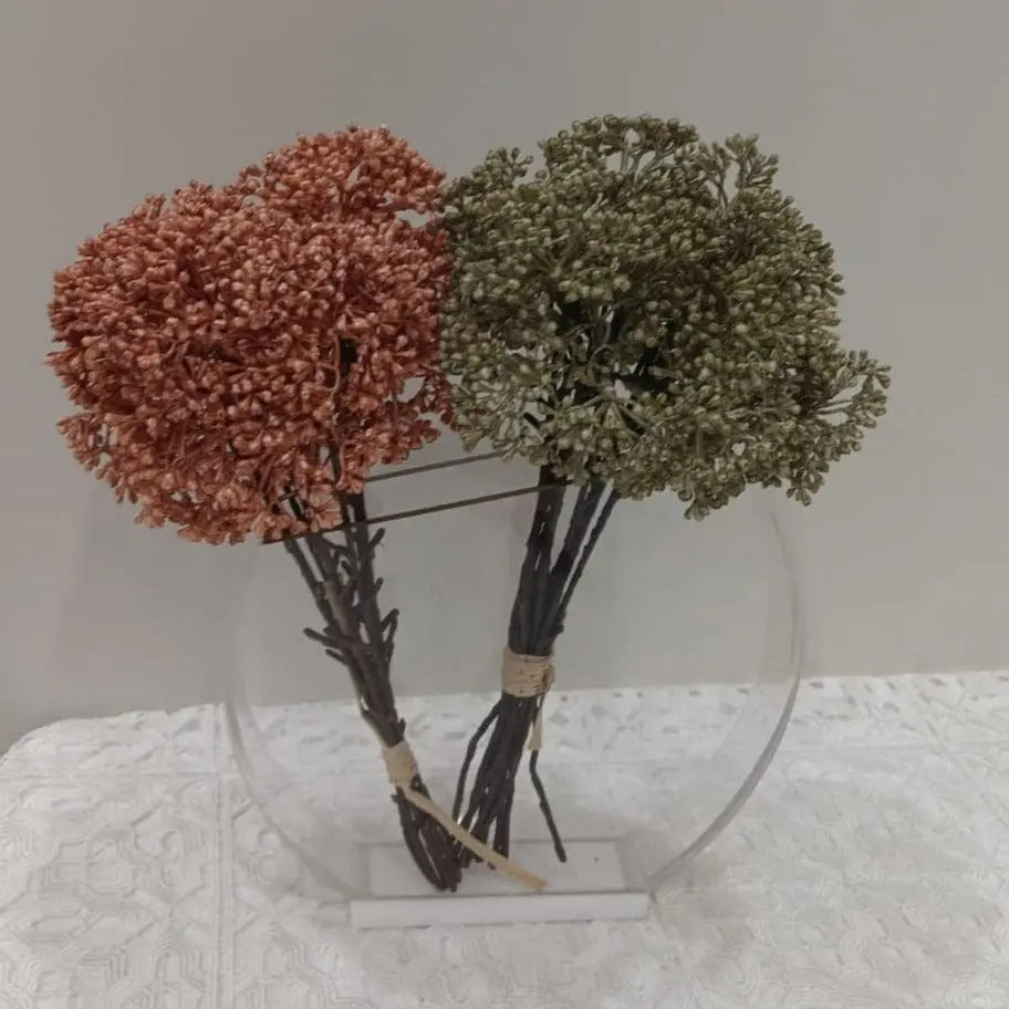 Modern Vase | Judaica Square Lakewood