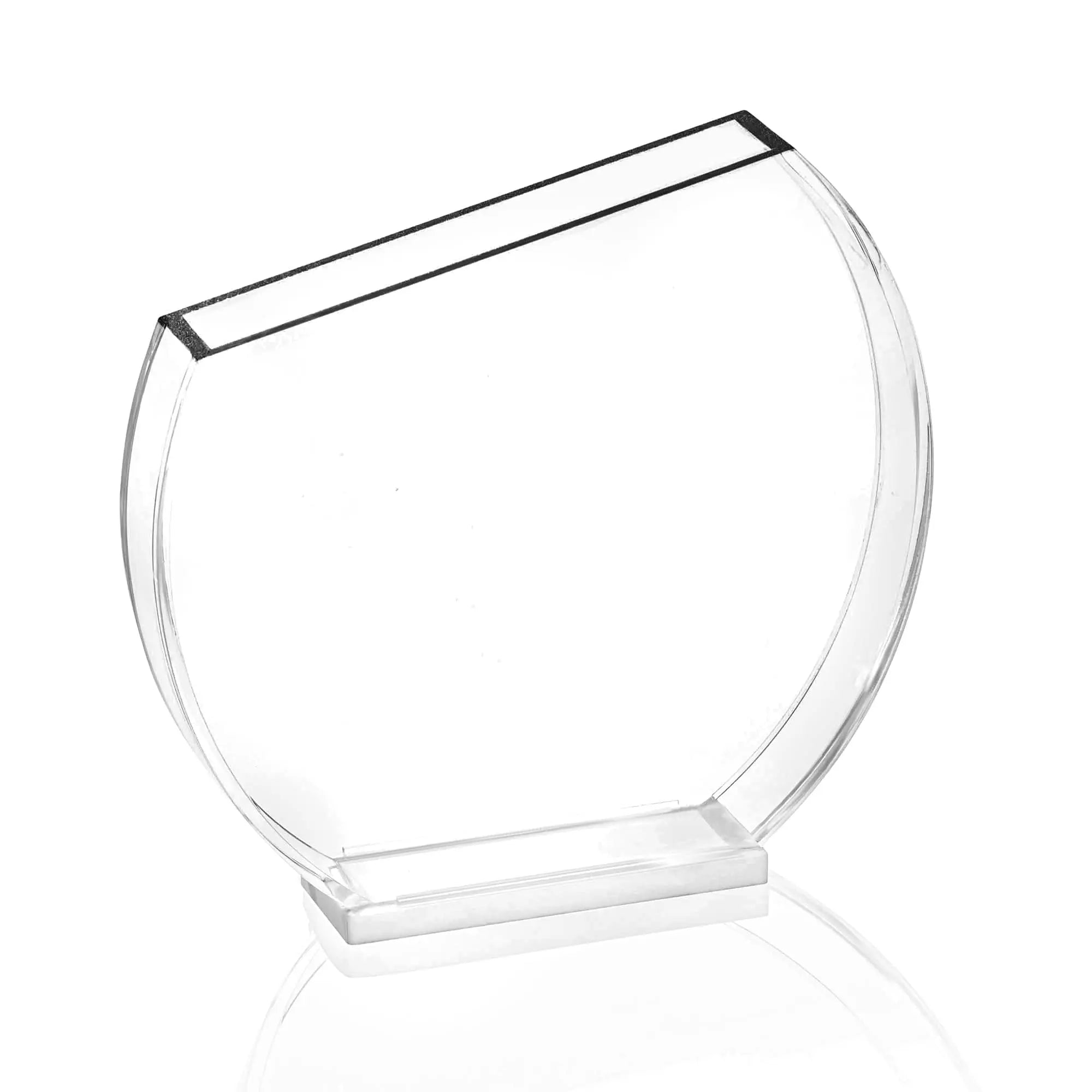 Modern Vase | Judaica Square Lakewood