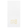 Netilas Yadayim Guest Towelettes — Finger Towel | Judaica Square Lakewood