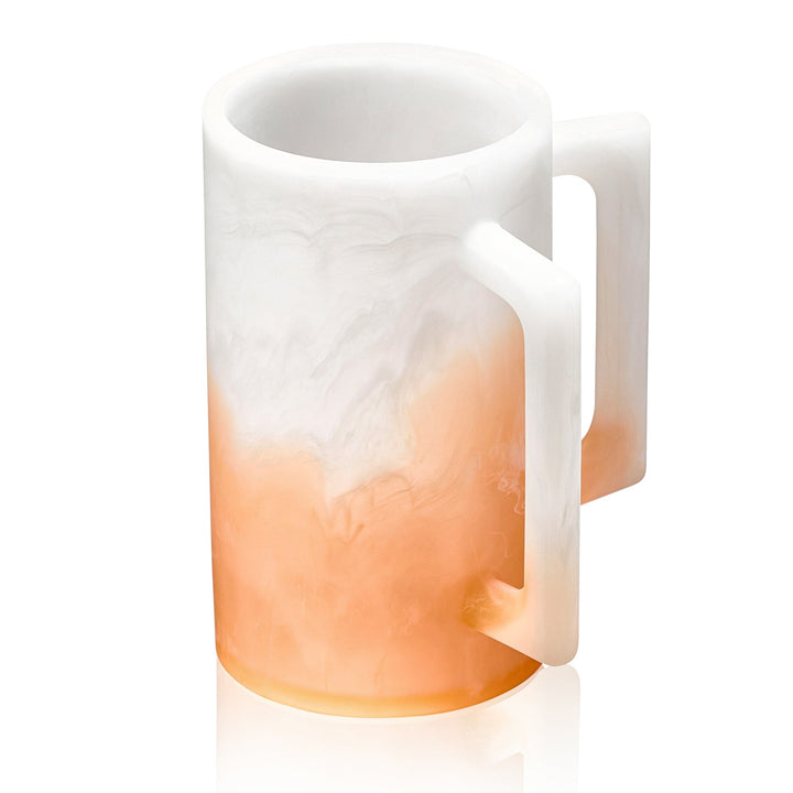 Ombre Resin Washing Cup — Washing Cup