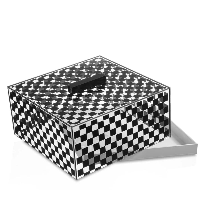 Onyx Cake Dome — Cake Dome