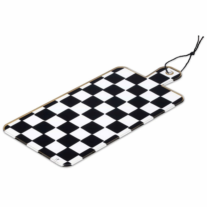 Onyx Charcuterie Board — Tray