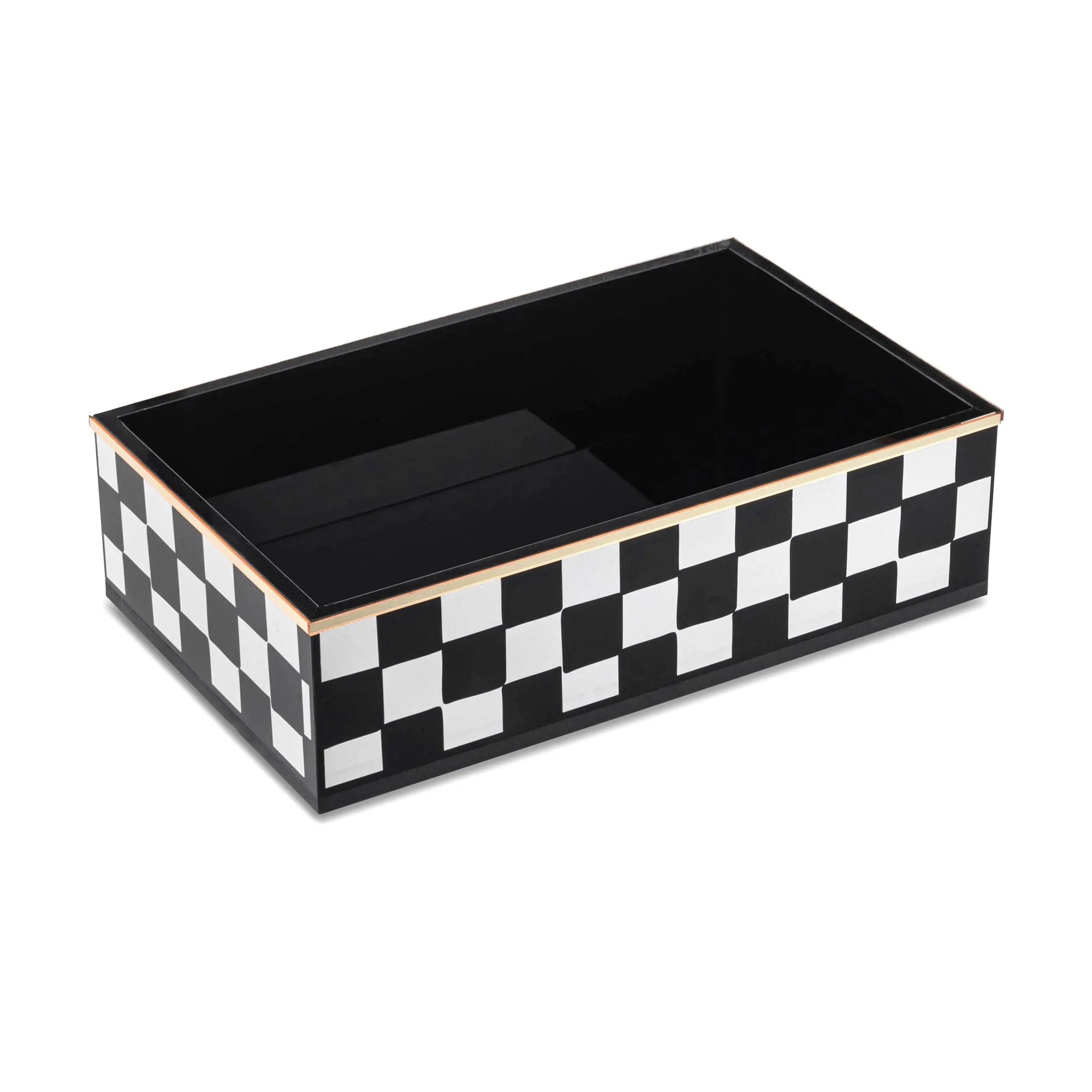 Onyx Guest Towel Holder | Judaica Square Lakewood