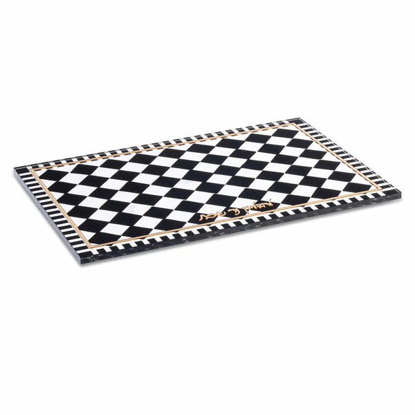 Onyx Hadlokas Neiros Tray | Judaica Square Lakewood