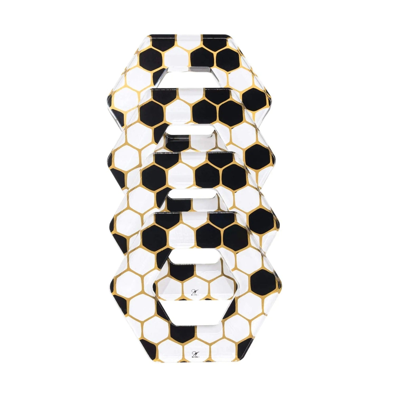 Onyx Napkin Rings | Judaica Square Lakewood