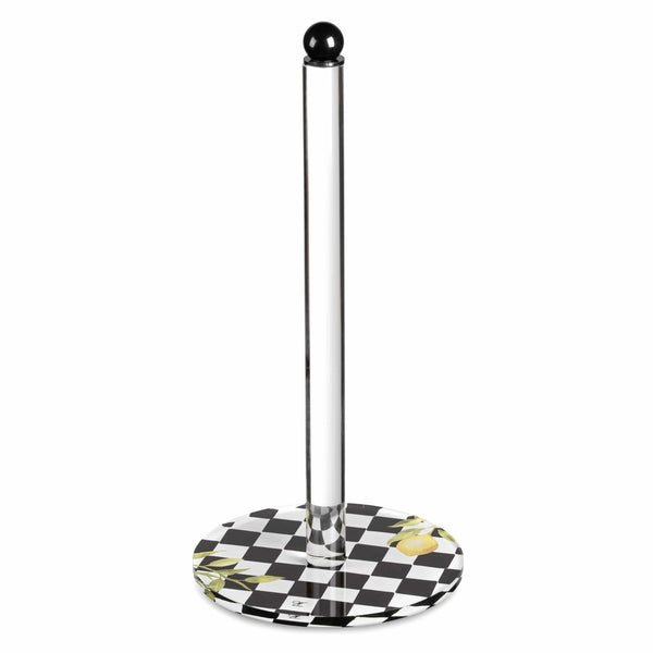 Onyx Paper Towel Holder | Judaica Square Lakewood