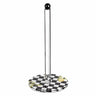 Onyx Paper Towel Holder — lucite Finger Towel | Judaica Square Lakewood