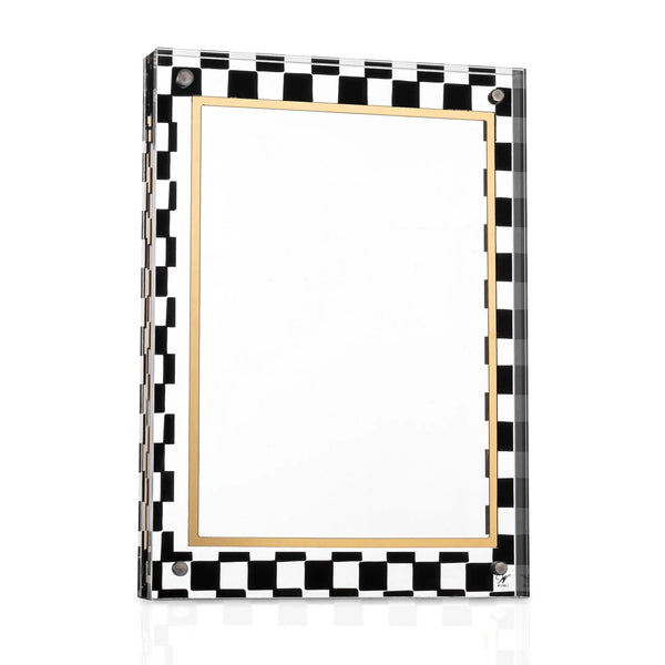 Onyx Picture Frame | Judaica Square Lakewood