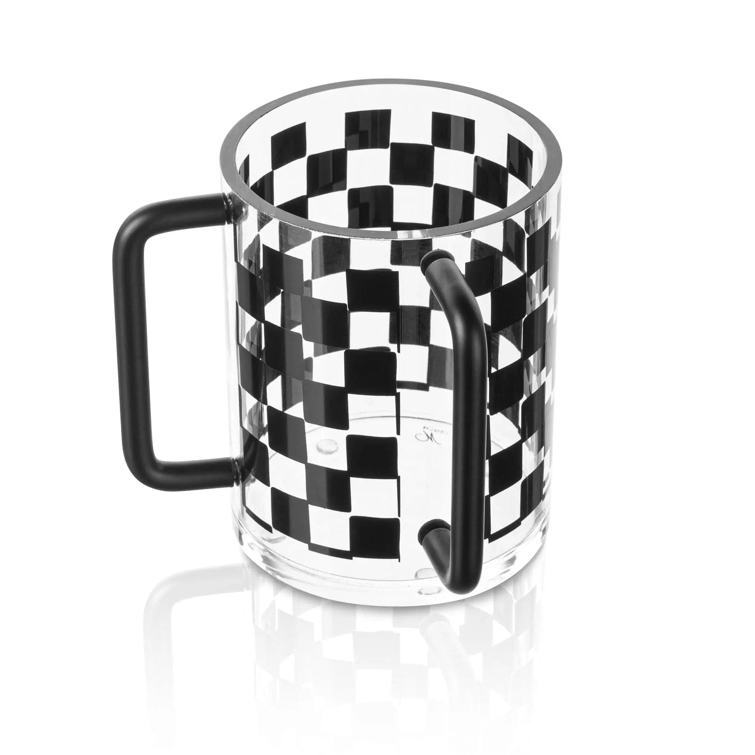 Onyx Washing Cup | Judaica Square Lakewood