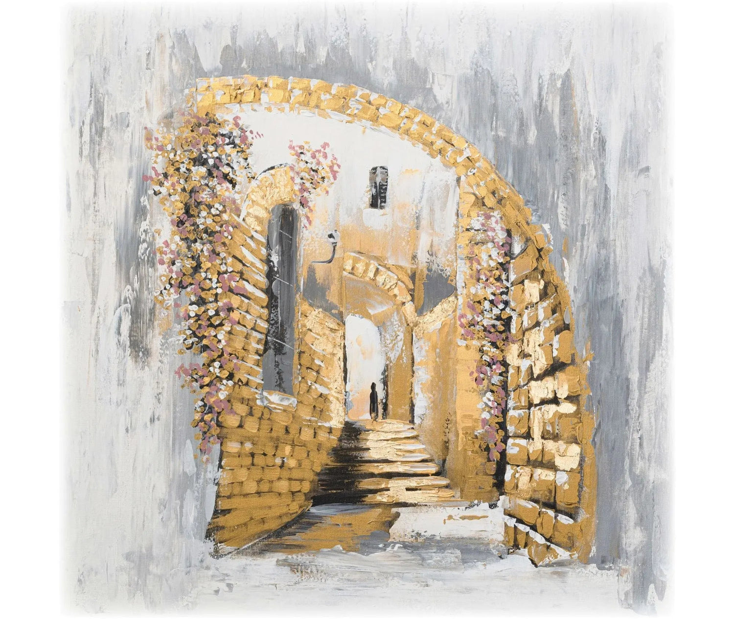 Original Hand Painted Art | Judaica Square Lakewood