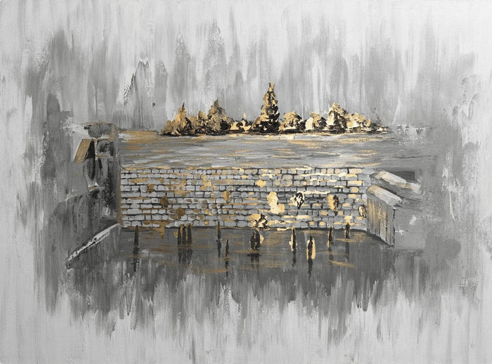 Original Hand Painted Art — Wall Art | Judaica Square Lakewood