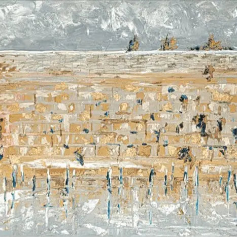 Original Hand Painted Art | Judaica Square Lakewood