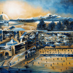 Original Hand Painted Art