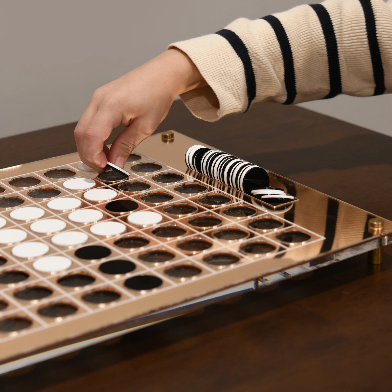 Othello Game | Judaica Square Lakewood