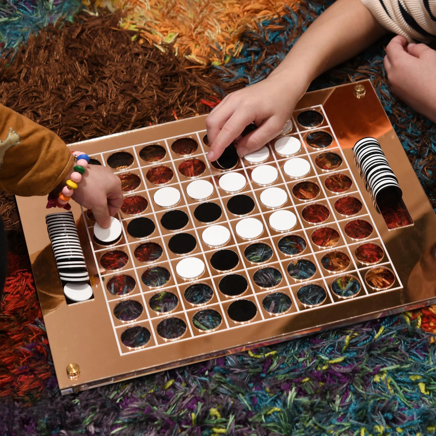 Othello Game | Judaica Square Lakewood