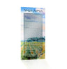 Painted Birchas Hashachar Card — lucite | Judaica Square Lakewood