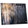 Painted Black Candles Tabletop Hadlokas Neiros — lucite Candle Lighting | Judaica Square Lakewood