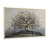 Painted by Batya Family Tree — lucite Wall Art | Judaica Square Lakewood