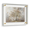 Painted by Batya Frame Abstract Family Tree — lucite Wall Art | Judaica Square Lakewood