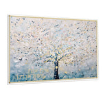 Painted by Batya Whisper Family Tree