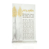 Painted by Judy Hadlokas Neiros Card — lucite | Judaica Square Lakewood