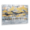 Painted by Yonatan Dark Kosel — lucite Wall Art | Judaica Square Lakewood