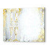 Painted Candles Gold Custom Print Wall Art — lucite | Judaica Square Lakewood