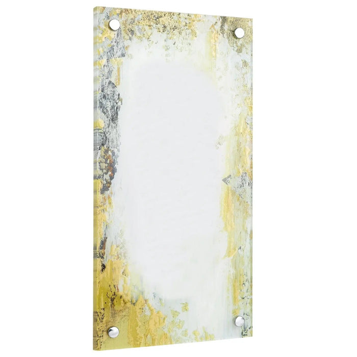 Painted Custom Print Wall Art — lucite | Judaica Square Lakewood