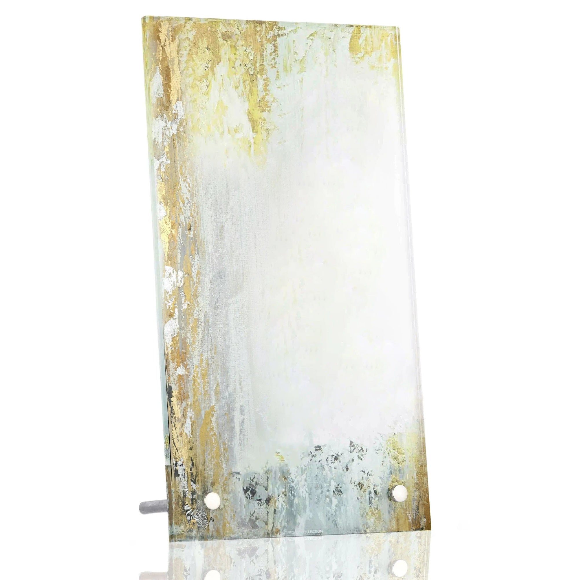 Painted Custom Tabletop Print | Judaica Square Lakewood