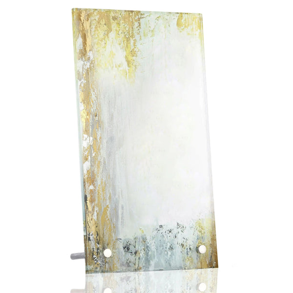 Painted Custom Tabletop Print | Judaica Square Lakewood